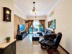 Hillbrooks (D23), Condominium #595723681